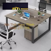 Top 22+ mẫu bàn họp đẹp, sang trọng nhất hiện nay - Nội Thất Ngọc Thịnh